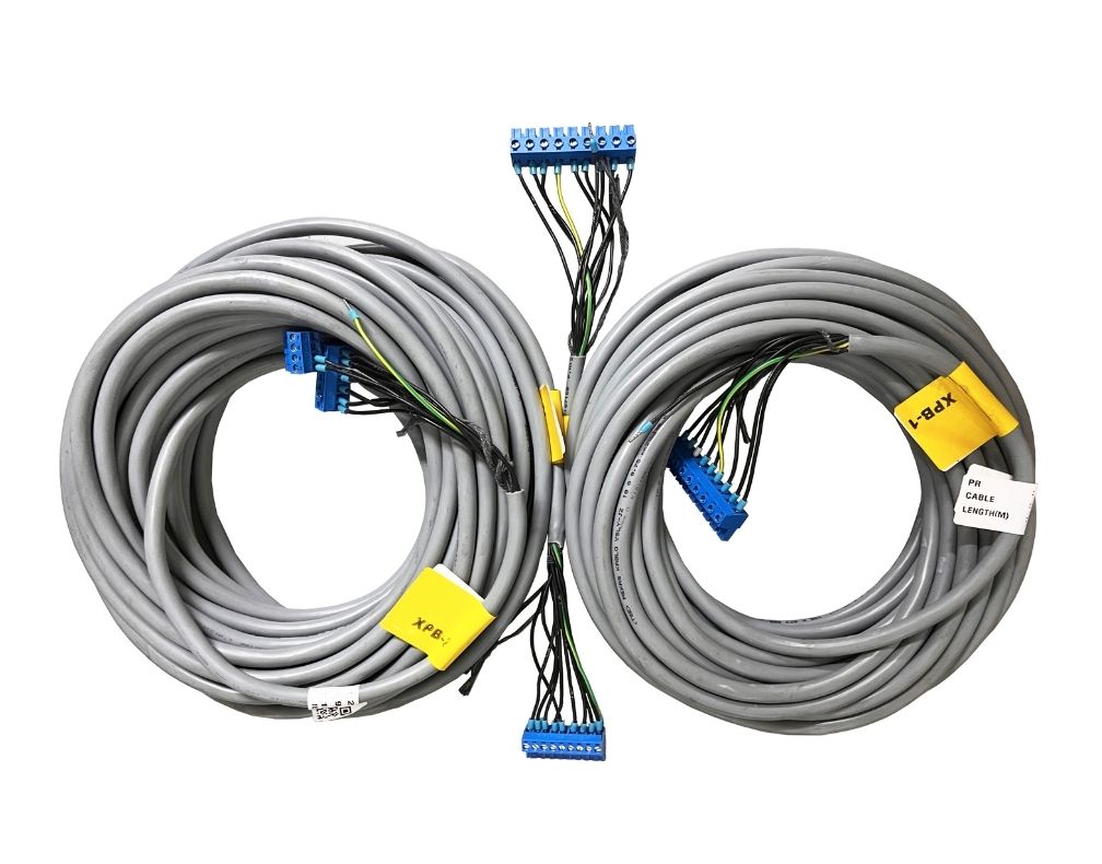 Kuyu Dibi Hazır Tesisatı