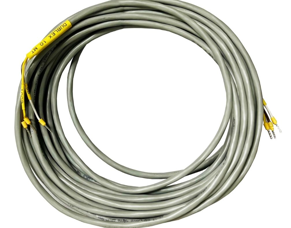 Grup Haberleşme Kablosu