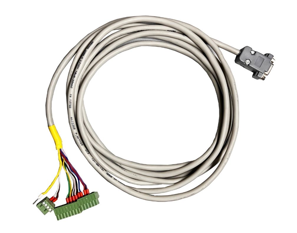 Inverter - Encoder Haberleşme Kablosu