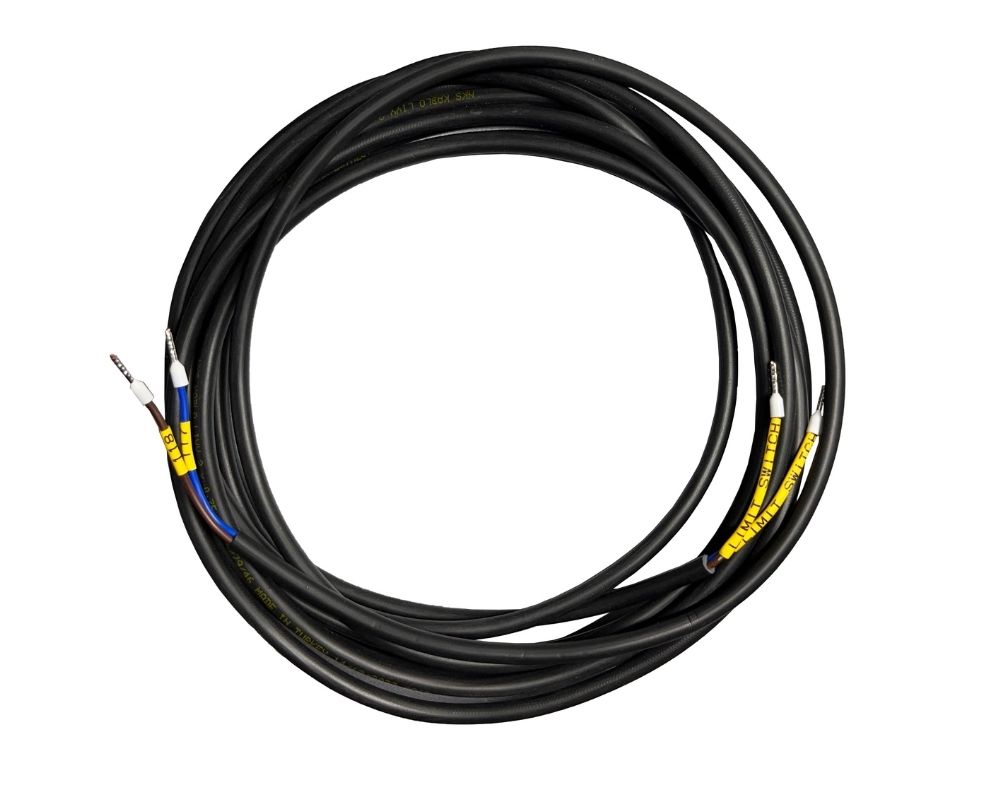 Limit Şalter Kablosu