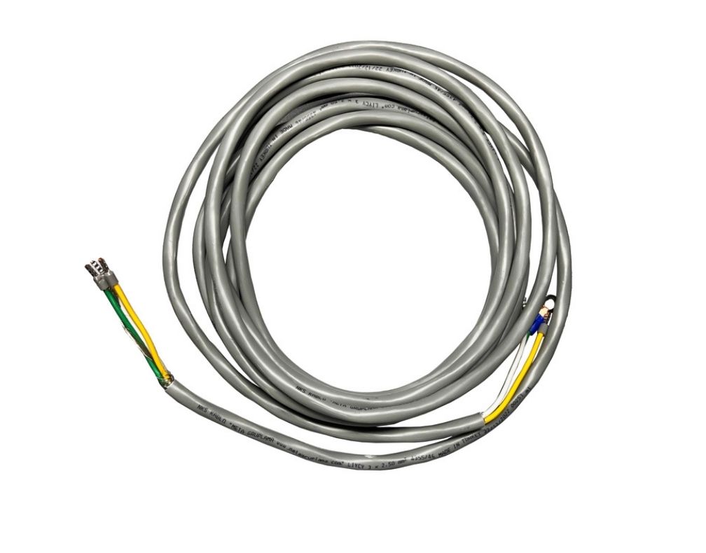 Frenleme Direnci Kablosu