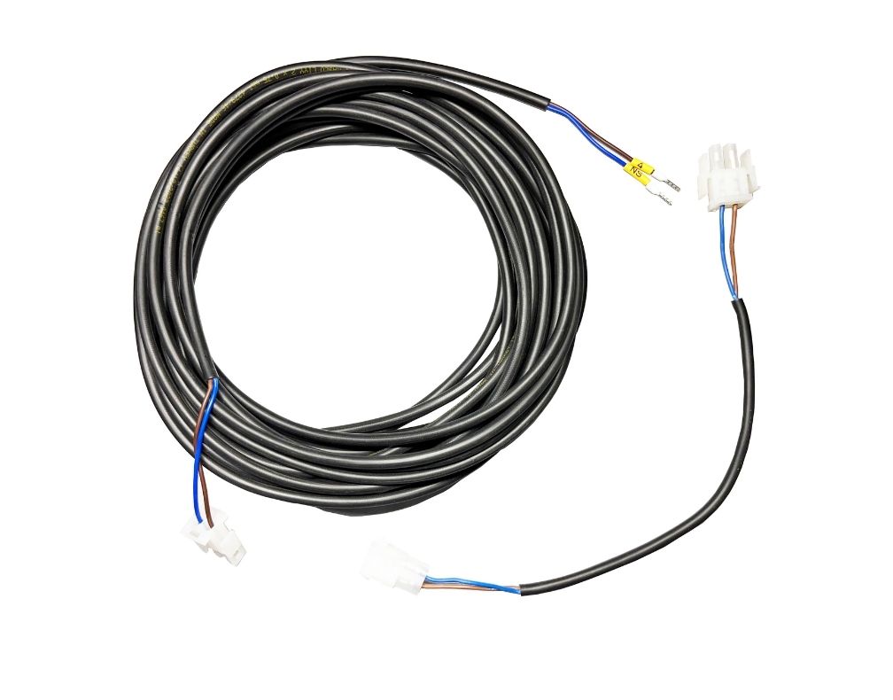 Kuyu Aydınlatma Hazır Tesisatı